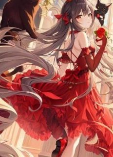 我才不做灰姑娘