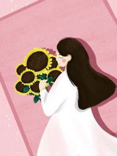 妇女节，老公让我跟母鸡白月光换命