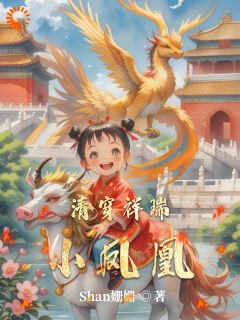 清穿祥瑞小凤凰