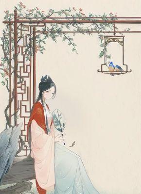 祭亲夜，我捧着装疯的药向继母笑
