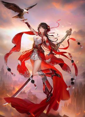 和离后夫君悔不当初