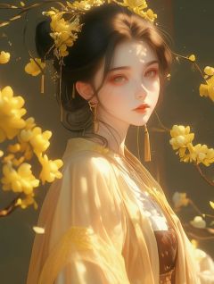 噬骨的温柔