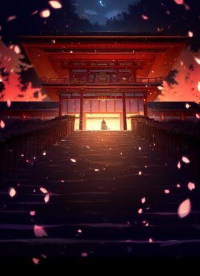 三年流放，一世新生