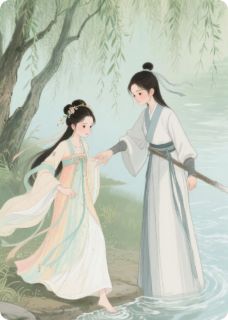 相府千金爱上江湖假小子